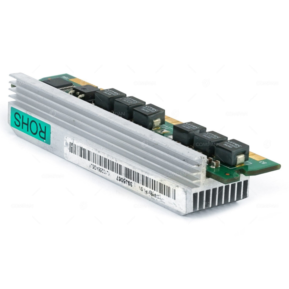 39J5067 IBM VOLTAGE REGULATOR MODULE VRM FOR X366 -